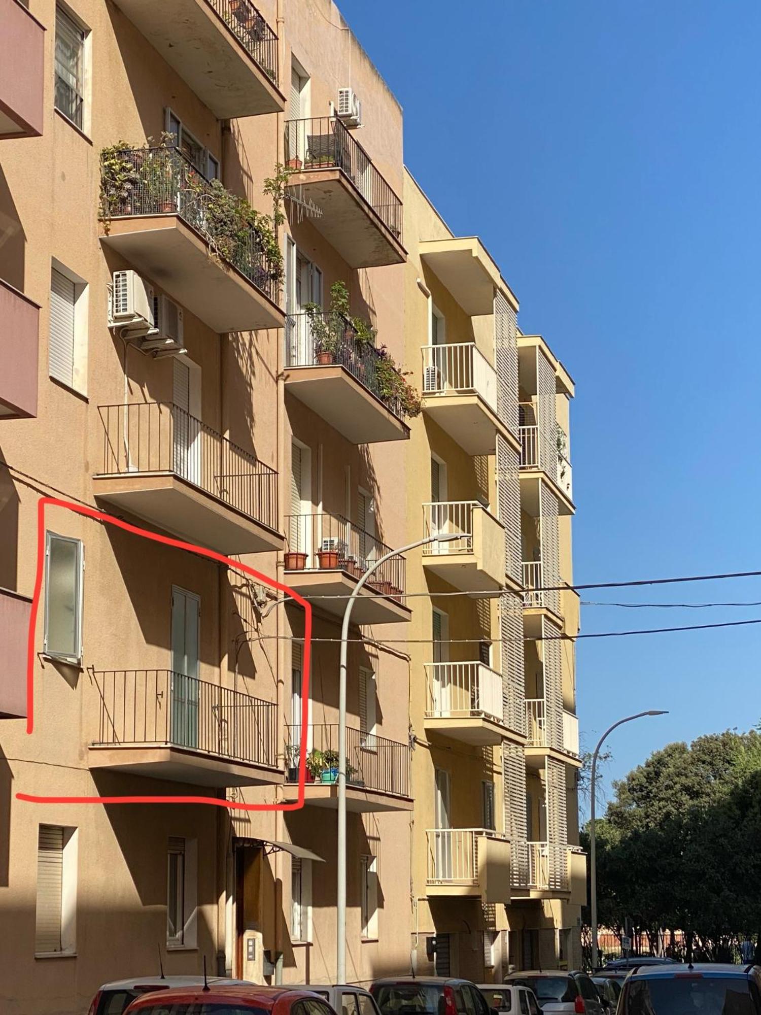 Appartamento Isola Catalana Alghero Exterior photo