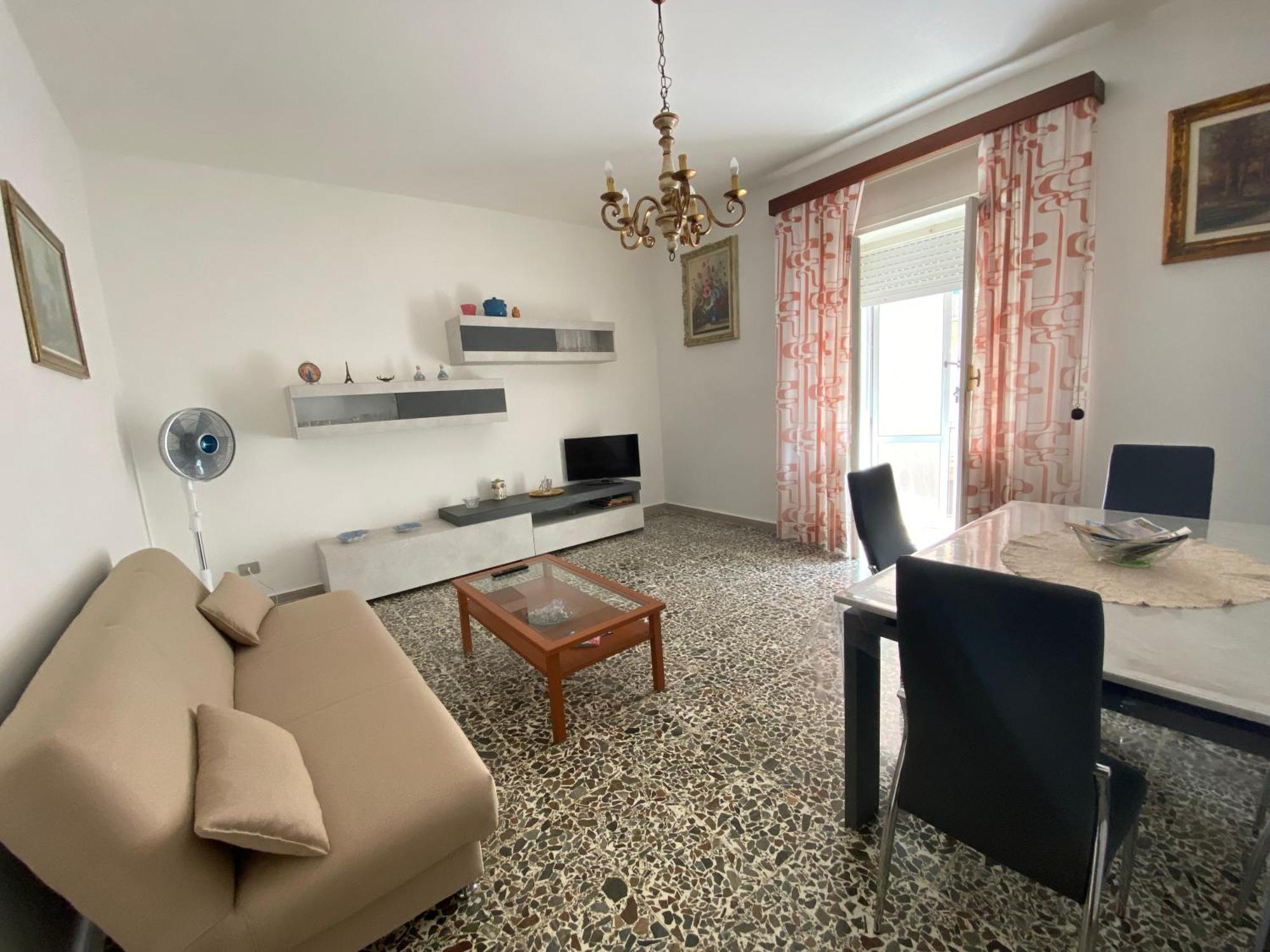 Appartamento Isola Catalana Alghero Exterior photo