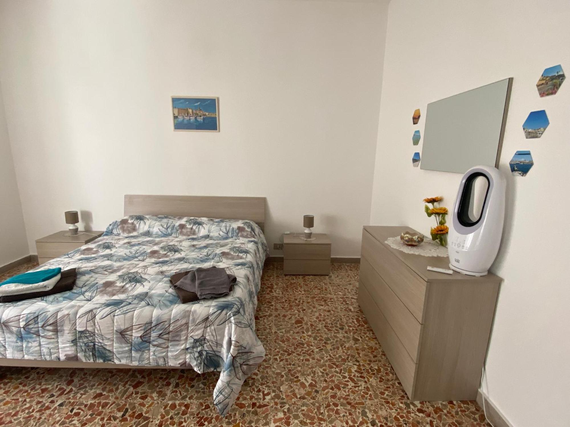 Appartamento Isola Catalana Alghero Exterior photo